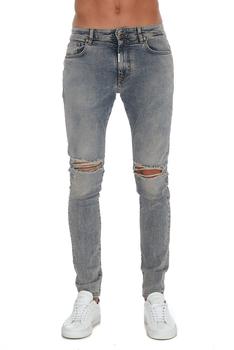 product Represent Destroyed Skinny Jeans - 33 image