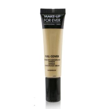 Make Up For Ever成分, Make Up For Ever | Make Up For Ever 全面防水遮瑕霜 - #6 ( Ivory ) -6 ( Ivory )(15ml/0.5oz)商品图片 