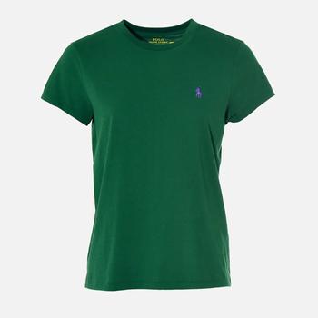 推荐Polo Ralph Lauren Women's Short Sleeve-T-Shirt商品