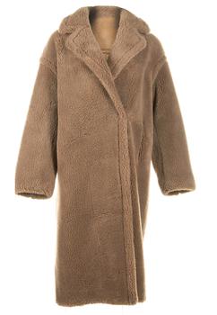 Alter Ego | Alter ego monica mantle camel w155商品图片,满$175享9折, 满折