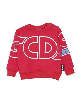 GCDS MINI | Sweatshirt,商家YOOX,价格¥705