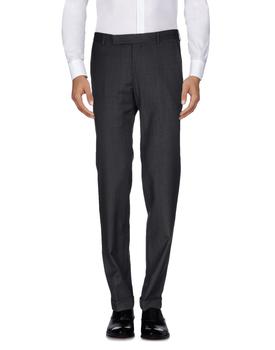春装Zegna, Zegna | Casual pants商品图片 6折×额外8折, 额外八折