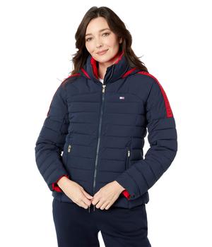 Tommy Hilfiger | Hooded Packable Puffer商品图片,6.2折