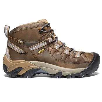 Keen | Targhee II Mid Waterproof Hiking Boots,商家品牌清仓区,价格¥747