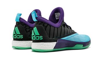 adidas篮球鞋推荐, Adidas | Adidas Crazylight Boost 2.5 Low商品图片 