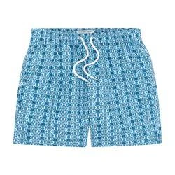 FRESCOBOL CARIOCA | Angra Deco Board 泳裤,商家24S CN,价格¥1852