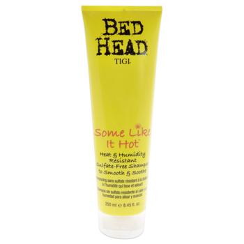 TIGI | Bed Head Some Like It Hot Shampoo商品图片,额外8折, 额外八折