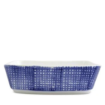 VIETRI | Santorini Geo Square Baker,商家Bloomingdale's,价格¥442