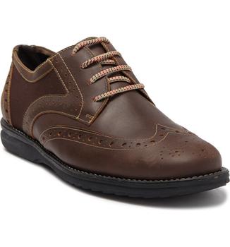 Sandro Moscoloni, Sandro Moscoloni | Wingtip Oxford商品图片 3折