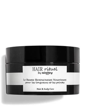 Sisley | Hair Rituel Restructuring Nourishing Balm 