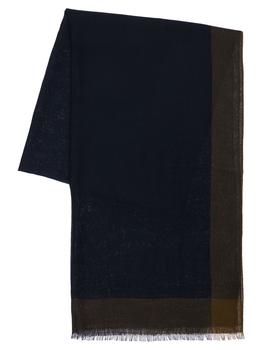 推荐Bigli Big Cashmere Scarf商品