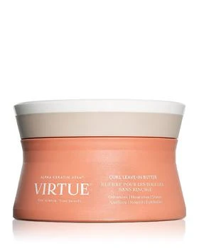 VIRTUE | Curl Leave In Butter 5 oz. 