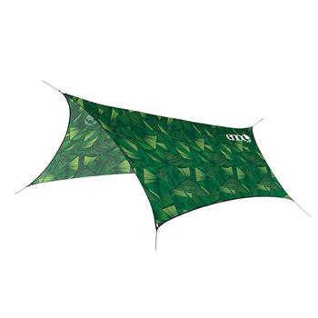 商品Eagles Nest | Eagles Nest Outfitters ProFly Print Rain Tarp,商家Moosejaw,价格¥644图片