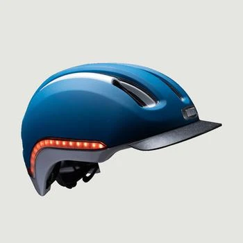 Nutcase | Vio Bike Helmet Navy (Matte) NUTCASE,商家L'Exception,价格¥1030