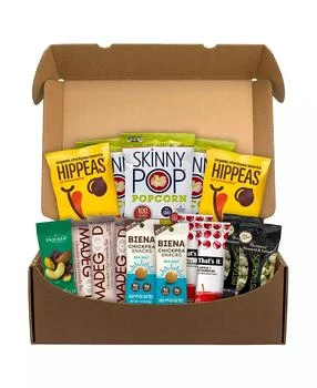 SnackBoxPros | Snack Box, 15 Piece,商家Macy's,价格¥251