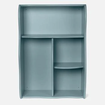 Ferm Living | Ferm Living Slope Bookcase - Storm,商家The Hut,价格¥2205