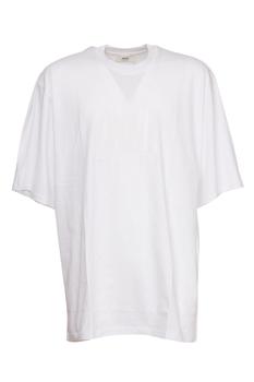 ami polo, AMI | AMI ALEXANDRE MATTIUSSI MEN'S MM T SHIRT商品图片 8.3折