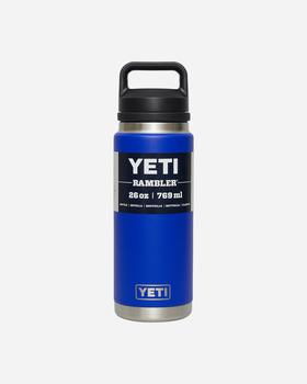 product Rambler Chug Cap Bottle Blue image
