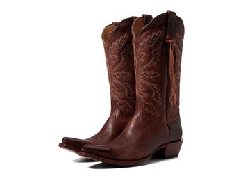 Martina Western Boot