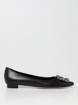 Manolo Blahnik直邮, Manolo Blahnik | Ballet flats women Manolo Blahnik商品图片 