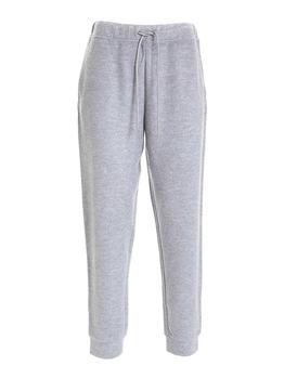 max mara weekend好用吗, Weekend Max Mara | Weekend Max Mara Plain Drawstring Track Pants商品图片 