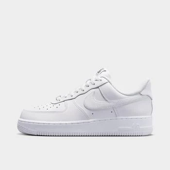 NIKE Women's Nike Air Force 1 '07 FlyEase Casual Shoes