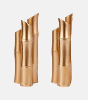 L'Objet | Bambou书立两件套,商家MyTheresa CN,价格¥6416