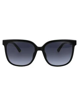 Moschino | Moschino Eyewear Square Frame Sunglasses 6.7折