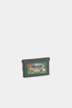 Nintendo | Nintendo Game Boy Advance Razor Freestyle Scooter Video Game,商家Urban Outfitters,价格¥111
