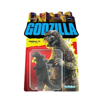 Super 7 | Godzilla '74 Toho ReAction Figure - Wave 3,商家Macy's,价格¥148
