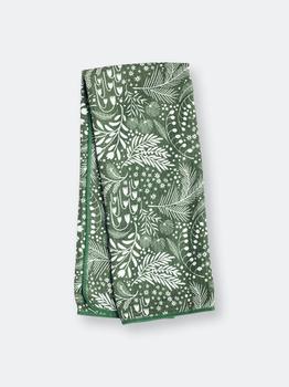 商品Once Again Home | Anywhere Towel Evergreen Foliage,商家Verishop,价格¥104图片