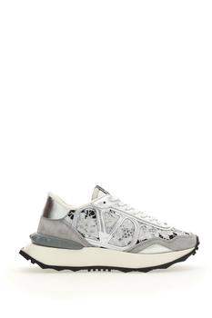 推荐Valentino Garavani Rockstud Lace-Up Sneakers商品