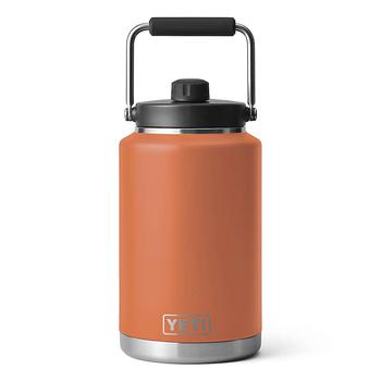 商品YETI | 雪人 Ramble系列 户外一加仑保温杯,商家Moosejaw,价格¥920图片