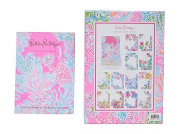 商品Lilly Pulitzer | Desk Calendar,商家6PM,价格¥175图片