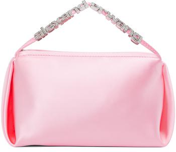 推荐Pink Marquess Micro Bag商品