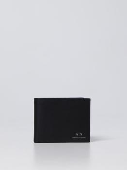 Armani Exchange | Armani Exchange wallet for man商品图片,