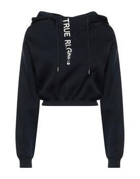 True Religion | Hooded sweatshirt商品图片,2.8折