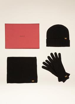 Bally | Winter Accessory Set商品图片,