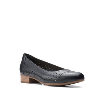 clarks女鞋怎么样, Clarks | Women's Collection Juliet Cedar Shoes商品图片 