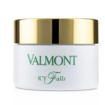 Valmont | Icy Falls Makeup Removing Jelly商品图片,额外8折, 额外八折