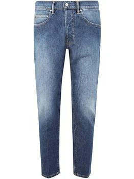 NINE IN THE MORNING | NINE IN THE MORNING CLASSIC JEANS CLOTHING,商家Baltini,价格¥1576