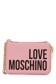 推荐Love Moschino 女士手拿包 JC6401PP1ELT0600 花色商品