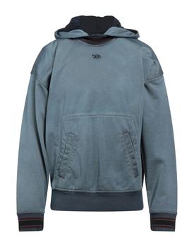 Diesel | Hooded sweatshirt商品图片,5.5折