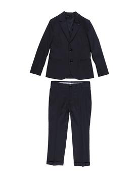 商品Emporio Armani | Suits,商家YOOX,价格¥3061图片