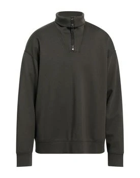 Emporio Armani | Sweatshirt,商家YOOX,价格¥1328