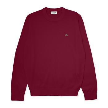 Lacoste | Men's Cotton Sweater商品图片,6.1折