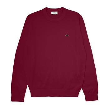 Lacoste | Men's Cotton Sweater商品图片,