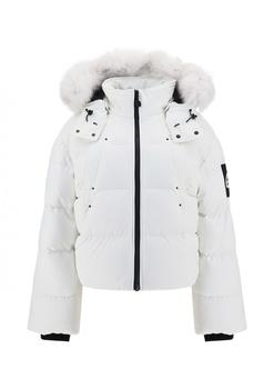 推荐 Eton Puffer Jacket 商品