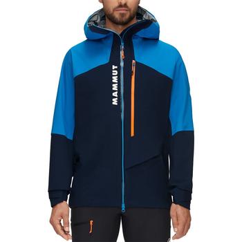 推荐Aenergy Air HS Hooded Jacket - Men's商品