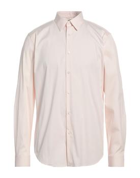 商品Theory | 男款平纹编织棉质纯色衬衫,商家YOOX,价格¥308图片